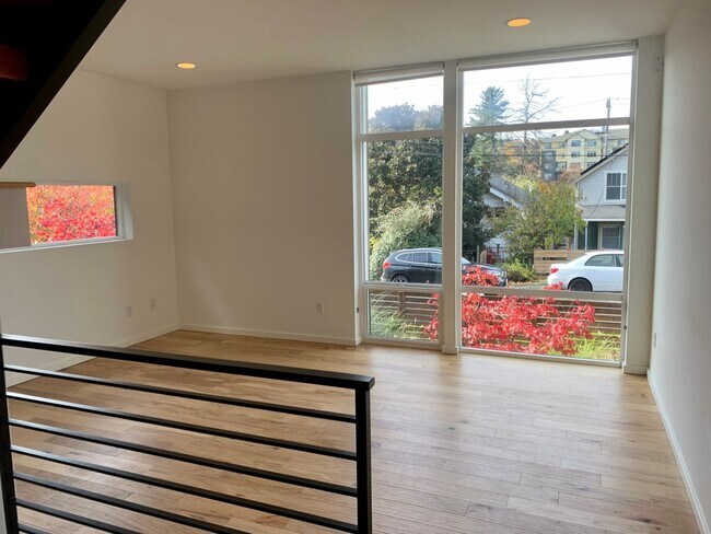 Foto del edificio - Mount Baker/Columbia City Townhome