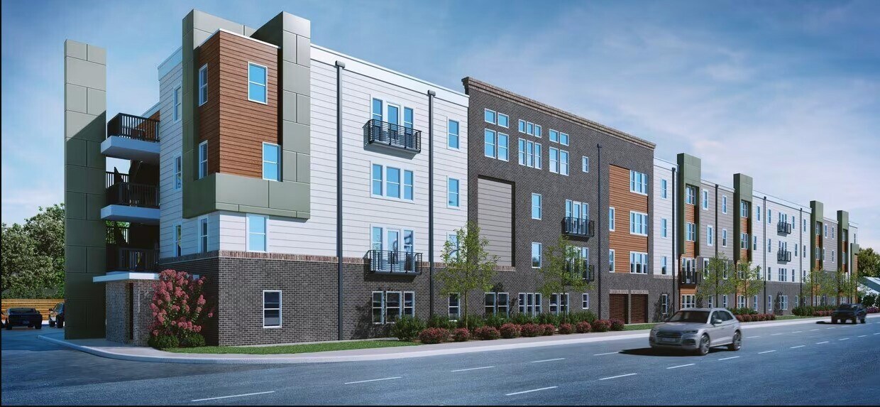 Foto principal - 4611 N Interstate 35 Frontage Rd