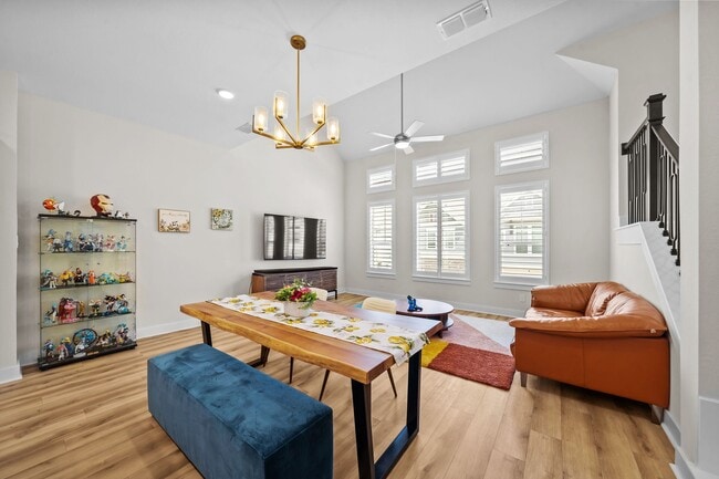 Building Photo - 10971 Swang Link Dr