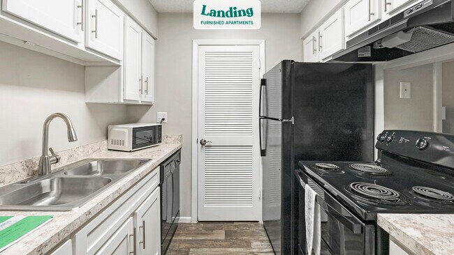 Foto del edificio - 1400 Plantation Blvd