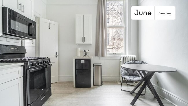 Photo - 211 Lafayette Ave Apartment