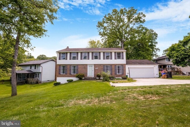 Building Photo - 10264 Wayover Way