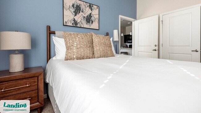 Foto del edificio - 4050 W Pine Blvd