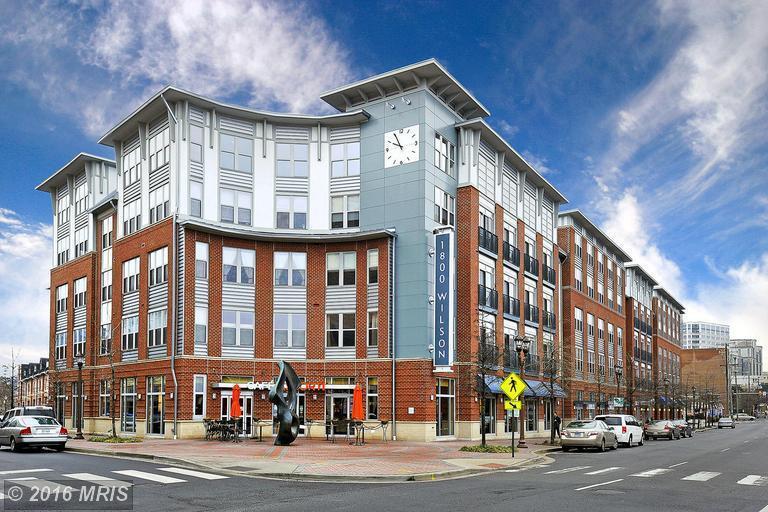 Foto principal - 1800 Wilson Blvd