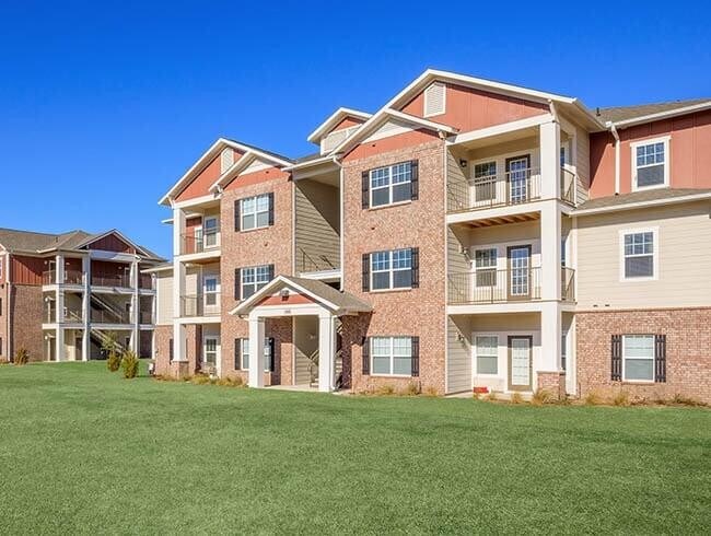 Foto del edificio - 285 Echols Ln