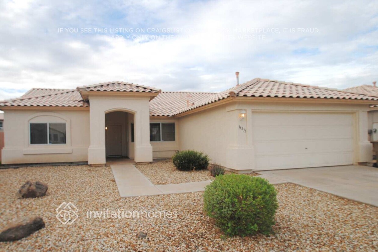 Foto principal - 16235 W Tonto St