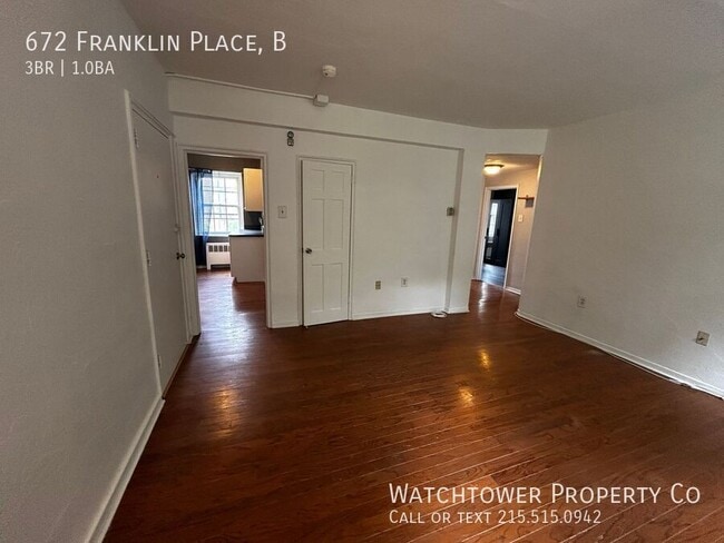 Building Photo - 672 Franklin Pl