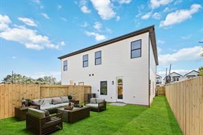 Foto del edificio - 3845 Seabrook St