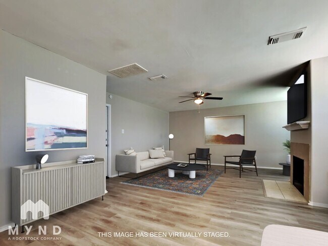 Foto del edificio - 5114 Bright Oak Ct