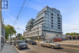 Building Photo - 500 Dupont St