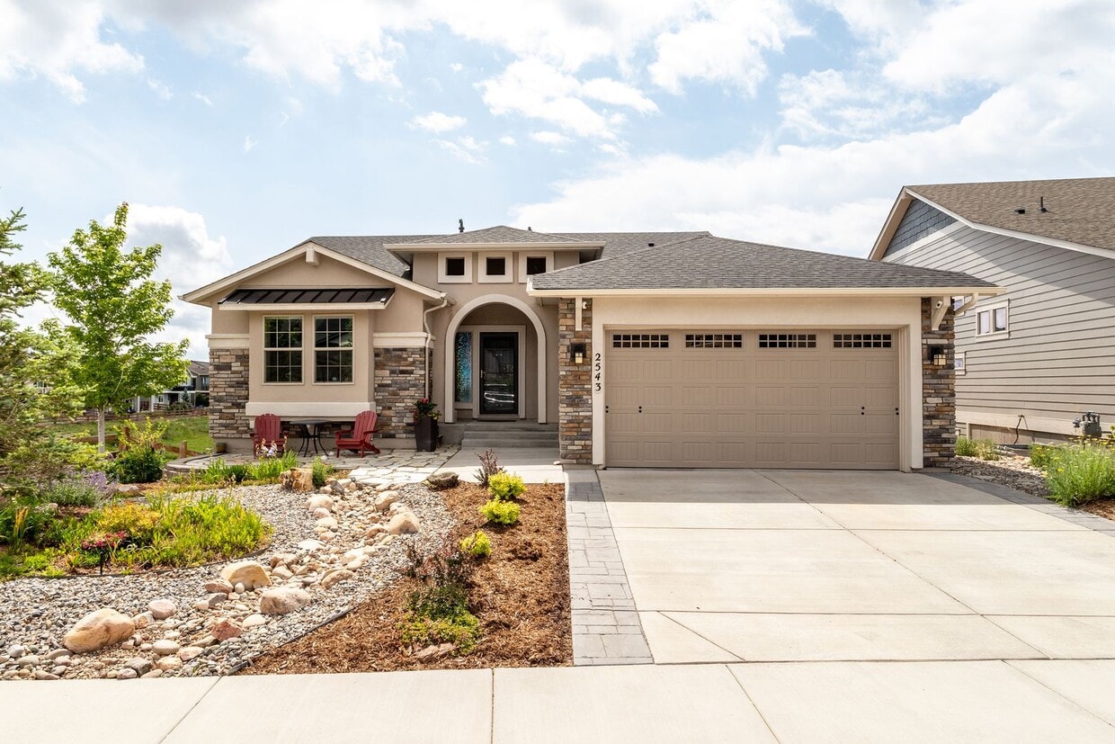 Spacious 4-Bedroom Home in Prestigious For... - Spacious 4-Bedroom Home in Prestigious For...