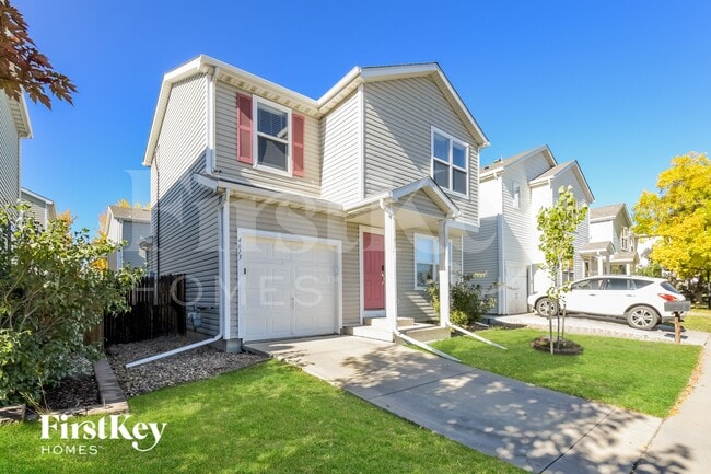 Building Photo - 4673 S Swadley Way