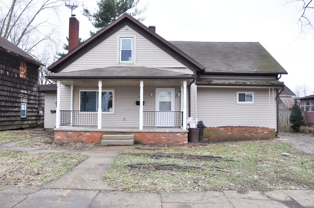 Primary Photo - 544 Fair Ave NW