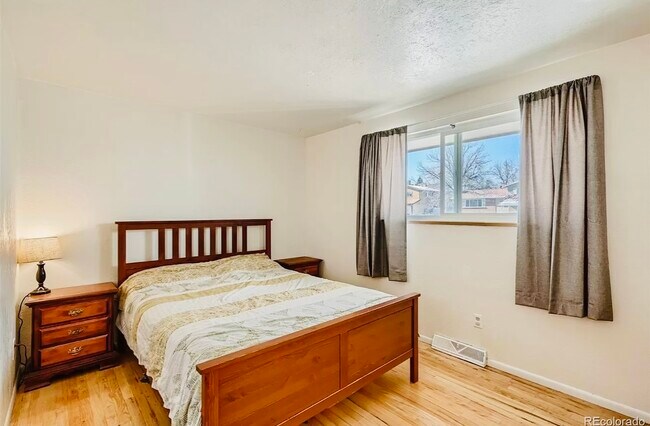 Master Bedroom - 9360 Lowell Blvd