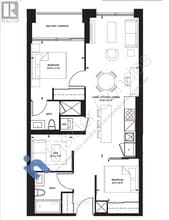 Building Photo - 503-2020 BATHURST St
