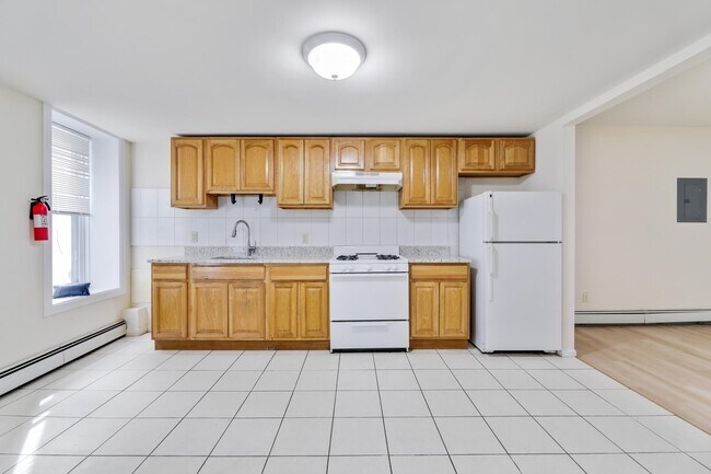 Foto del edificio - 294 Hoboken Ave