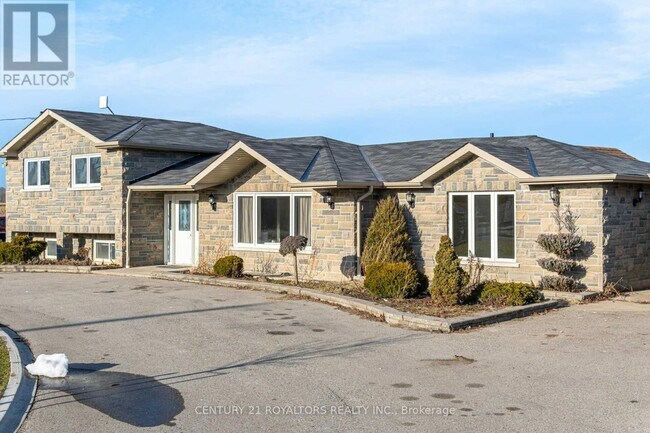 Photo du bâtiment - 12821 Heritage Rd
