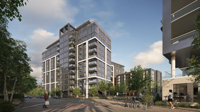 Building Photo - Envoi