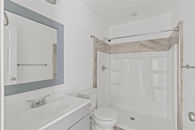 Foto del edificio - 316 20th St