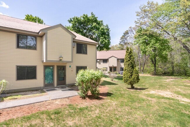 Foto del edificio - 7 Swiftwater Dr
