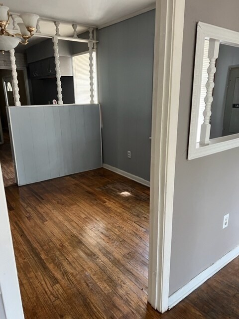 Foto del edificio - 518 Harris St