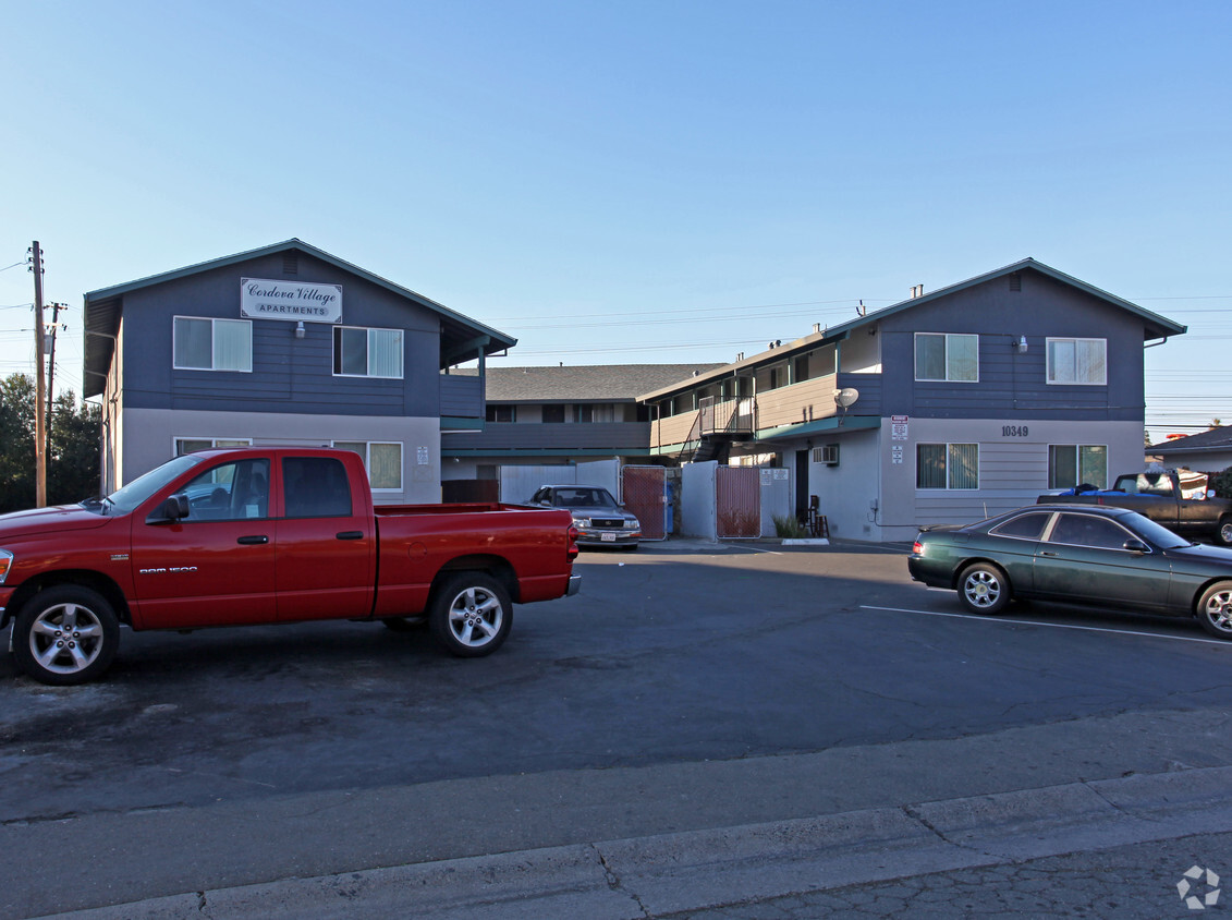 Primary Photo - Mills Tower Apartments