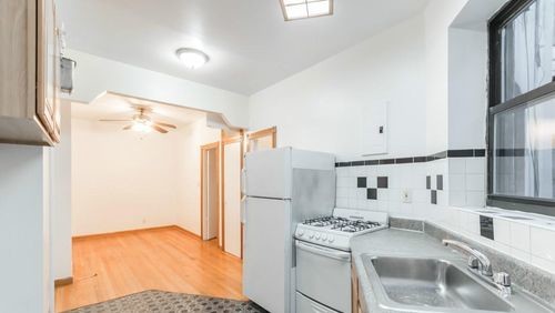 Foto del edificio - 236 Eldridge St