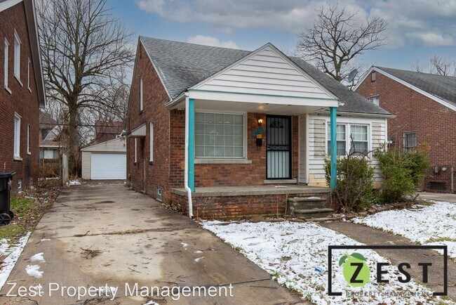 Foto del edificio - 3 br, 1 bath House - 4645 Courville Street