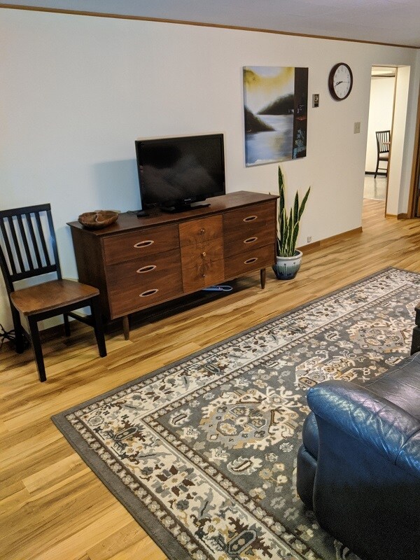 1019 Dartmouth Ave Unit Basement, Wenatchee, WA 98801 1019 Dartmouth