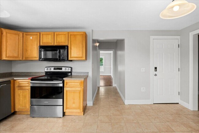 Foto del edificio - 36 Cedar St