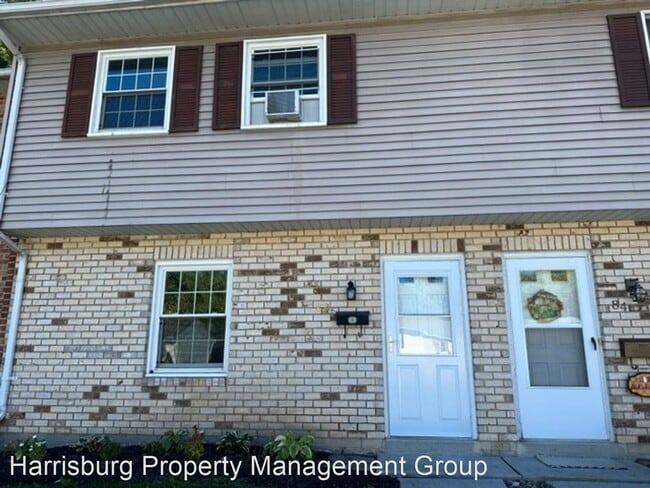 Building Photo - 2 br, 1.5 bath House - 82 Queen Ave