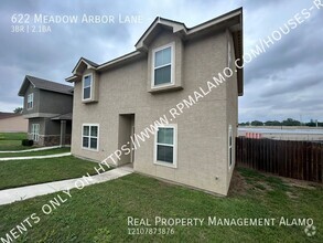 Building Photo - 622 Meadow Arbor Ln