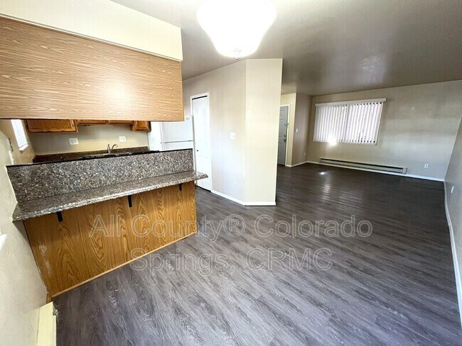 Foto del edificio - 2232 N Weber St