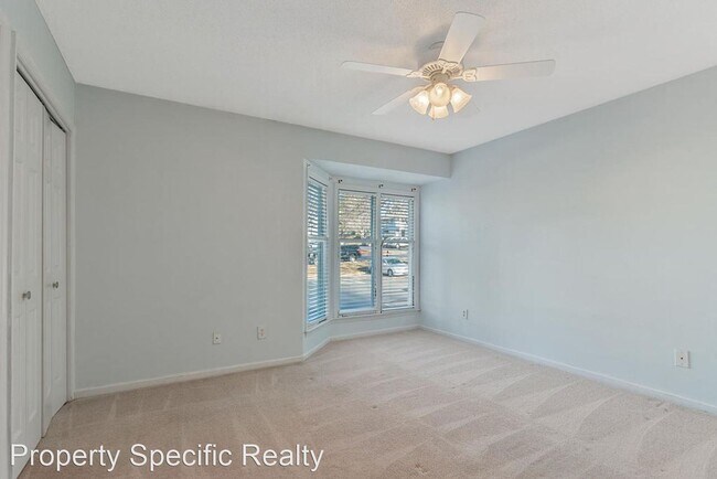 Foto del edificio - 2 br, 2 bath House - 2801 Edridge Ct #202