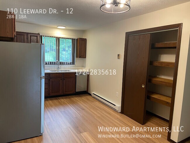 Foto del edificio - 110 Leeward Dr