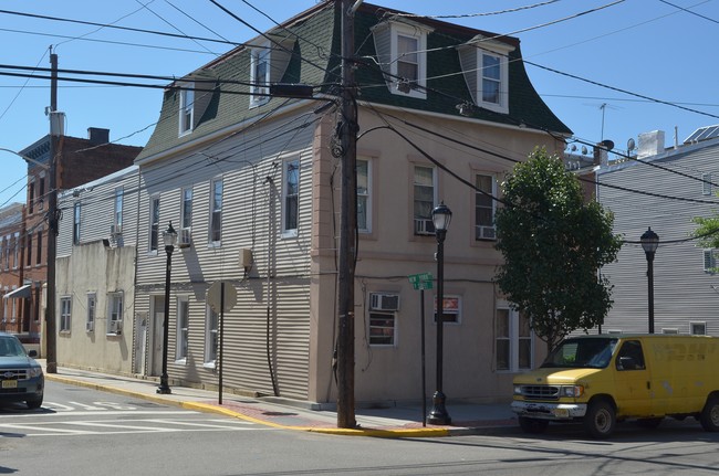 Building Photo - 1217 Bergenline Ave