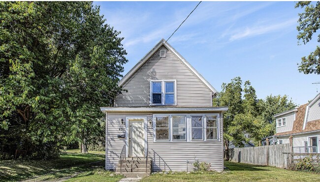 Foto del edificio - 431 22nd St N