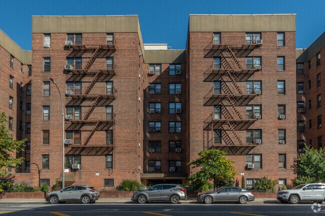 Foto del edificio - 3025 Ocean Ave