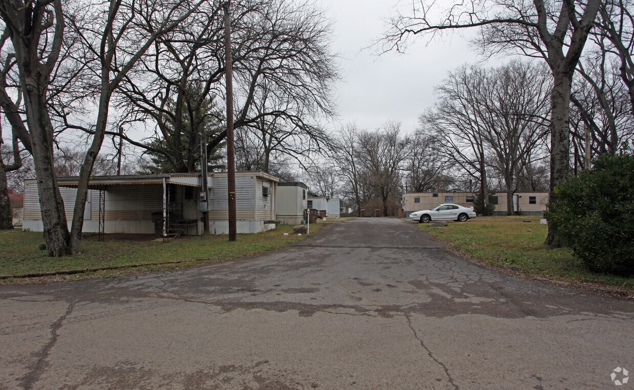 Primary Photo - Merdian Mobile Home Park