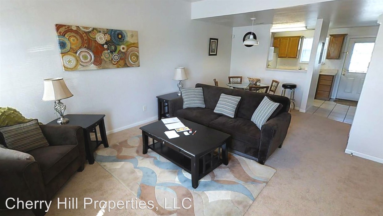 Primary Photo - 2 br, 2 bath Apartment - 3520 W 22nd St.