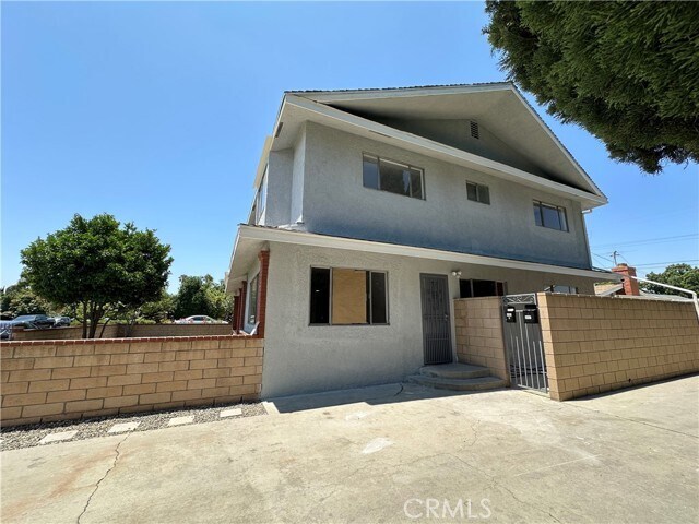 Foto del edificio - 8465 Eucalyptus St