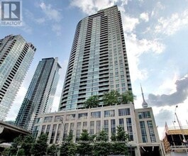 Building Photo - 18 Yonge St