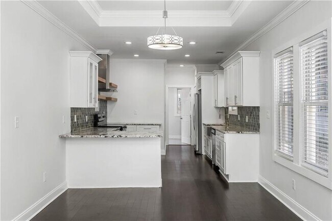 Foto del edificio - 954 Byron Dr SW