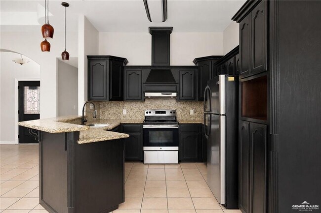 Foto del edificio - 1203 Harbor Ln