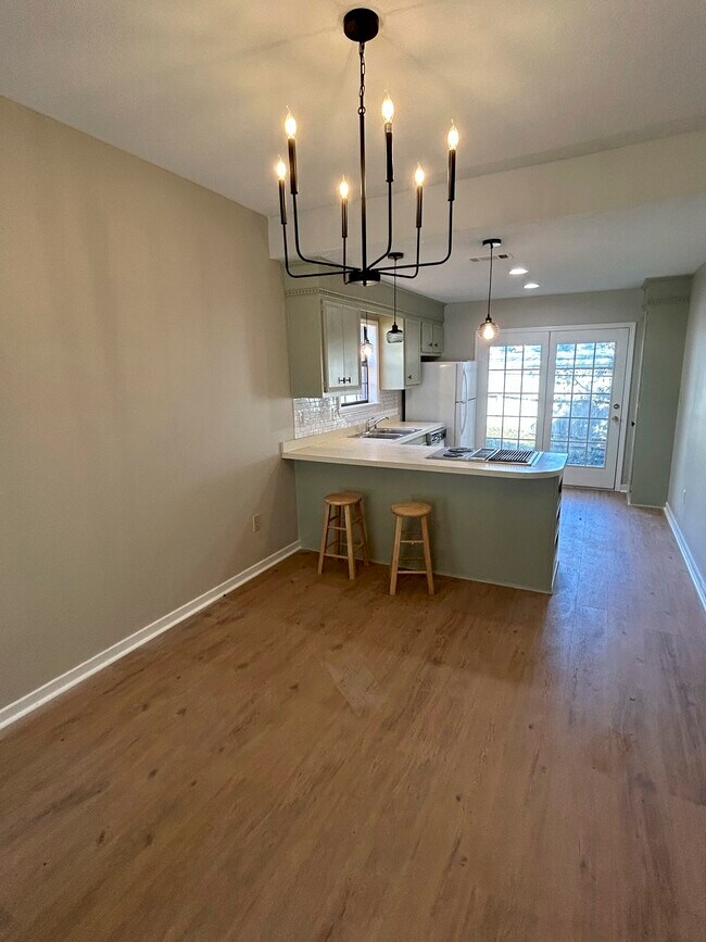 7008 Copper Cove, Ridgeland, MS 39157 Townhouse for Rent in Ridgeland