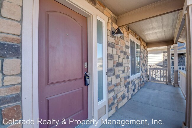 Building Photo - 3 br, 3 bath House - 25990 East Byers Place