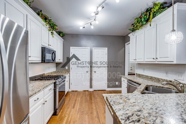 Photo - 1024 Belcor Dr House