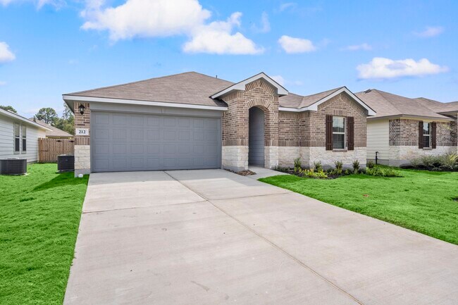 Foto del edificio - 212 Barton Crk