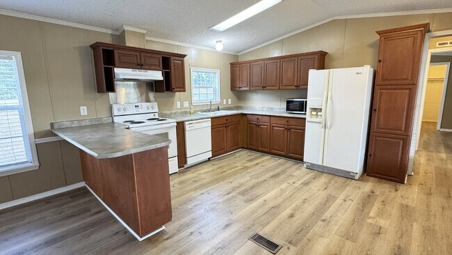 Foto del edificio - 304 Winnfield Rd
