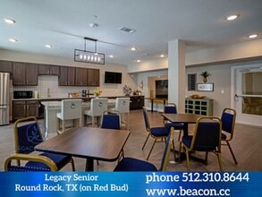 Interior Photo - Legacy Senior on Red Bud Lane